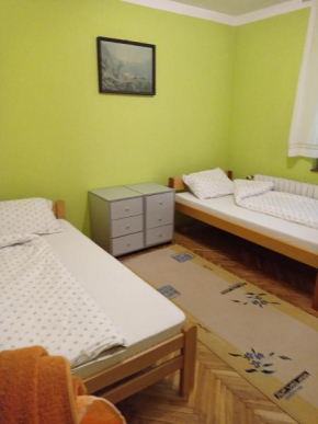 Apartman Zoxy